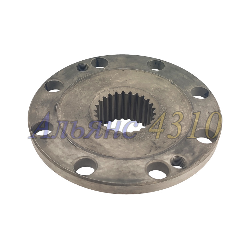 Полумуфта отбора мощности Евро-2 - ЗАВОД