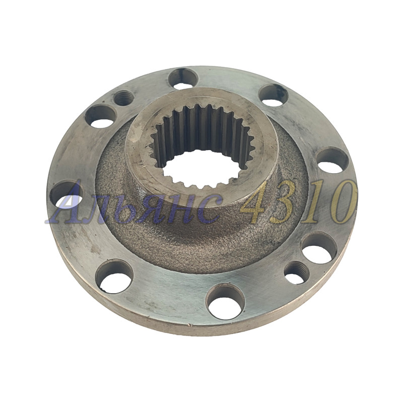 Полумуфта отбора мощности Евро-2 - ЗАВОД