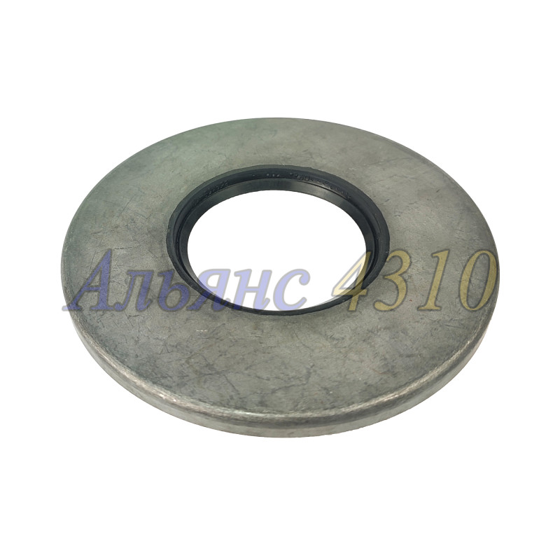 Сальник полуоси 4310 (метал) 60х135х10 - БРТ