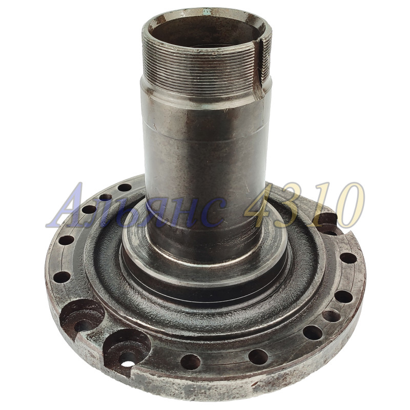 Цапфа поворотного кулака правая (43114-2304078 без втулки) - ремфонд