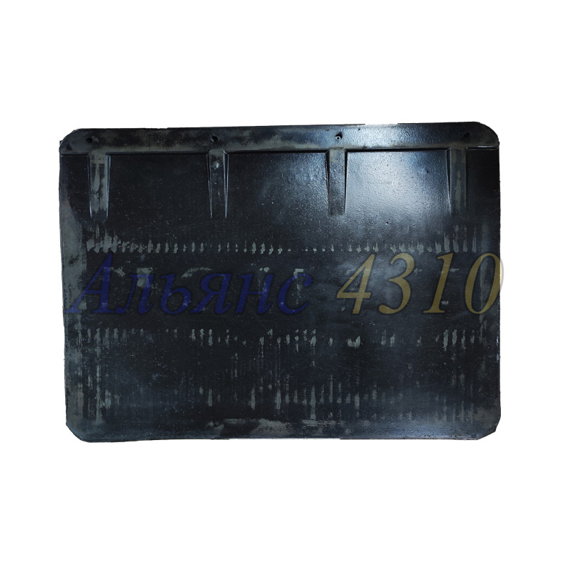 Брызговик задний 495х580 - кооп