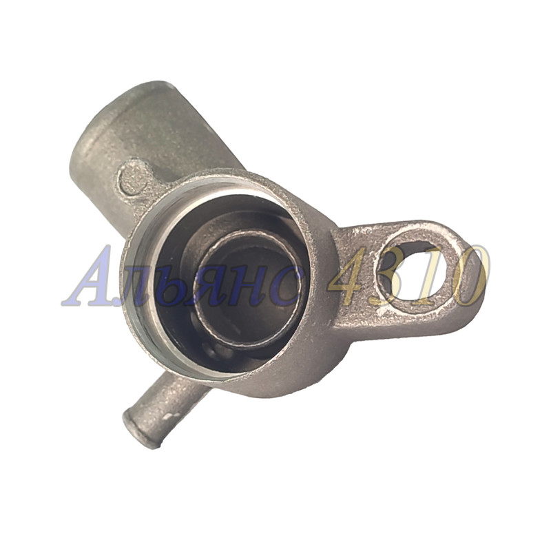 Патрубок сапуна системы вентиляции - ЗАВОД